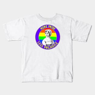 Pride Kids T-Shirt